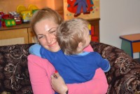 Поездка в «Аревик»