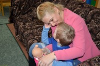 Поездка в «Аревик»