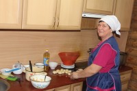 Благотворительная акция