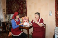 Благотворительная акция