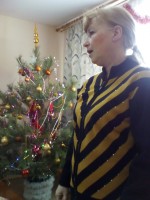 Поездка в Центр Социального обслуживания