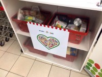 Корзина Доброты