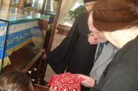 Социальные мероприятия сестричества