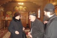 Социальные мероприятия сестричества