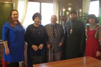 Социальные мероприятия сестричества