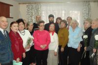 Социальные мероприятия сестричества