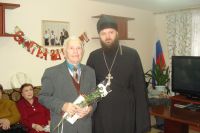 Социальные мероприятия сестричества