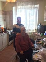 Социальные мероприятия сестричества