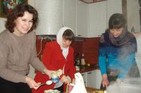 Благотворительная акция