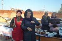 Благотворительная акция