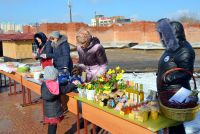 Благотворительная акция