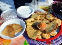 Благотворительная акция