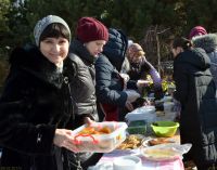 Благотворительная акция