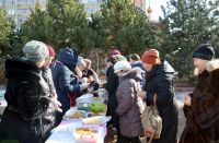 Благотворительная акция