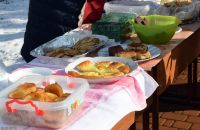 Благотворительная акция