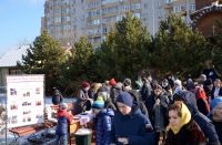 Благотворительная акция