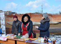 Благотворительная акция