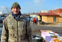 Благотворительная акция