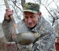 Престольный праздник