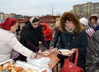 Престольный праздник