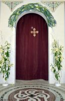 Престольный праздник