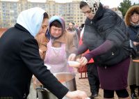 Престольный праздник