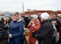 Престольный праздник