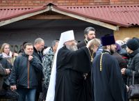 Престольный праздник