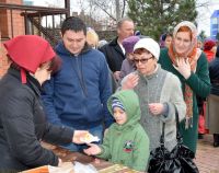 Престольный праздник