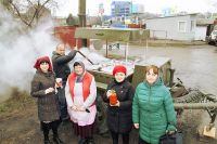 Престольный праздник