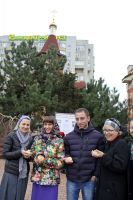 Престольный праздник