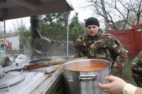 Престольный праздник