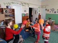 Поездка в «Аревик»