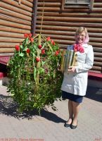 Подготовка к празднику