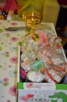 Посещение детской областной больницы Посещение детской областной больницы