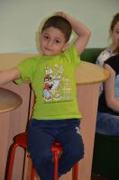 Посещение детской областной больницы Посещение детской областной больницы