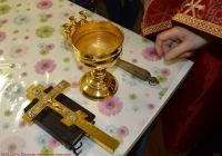 Посещение детской областной больницы Посещение детской областной больницы