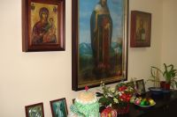 Поездка в Центр Социального обслуживания Поездка в Центр Социального обслуживания