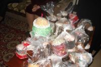 Поездка в Центр Социального обслуживания Поездка в Центр Социального обслуживания