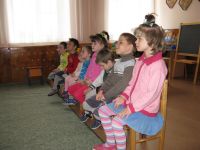 Социальные мероприятия