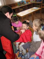 Социальные мероприятия