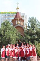 Православный женский день, День Жен-мироносиц