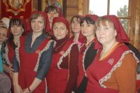 Православный женский день, День Жен-мироносиц