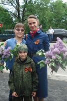 День Победы