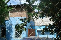 Поездка к Анжелике Скрынниковой