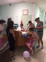 Фестиваль семей «Богатство Донского края»