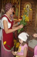 Фестиваль семей «Богатство Донского края»