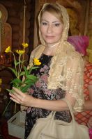 Фестиваль семей «Богатство Донского края»