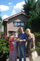 Фестиваль семей «Богатство Донского края»