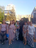 Фестиваль семей «Богатство Донского края»